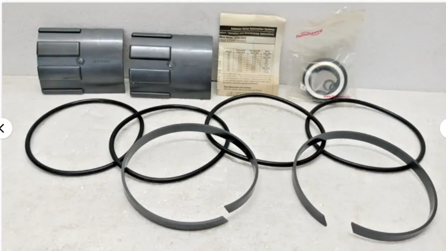 Flowserve 175RKB Seal Kit and Repair Kit Flowserve 175 Series