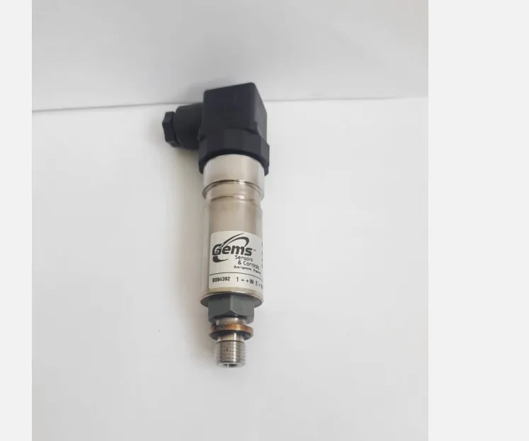 GEMS PRESSURE SENSOR TYPE 2600BGC4005G3UA RANGE-400 BAR
