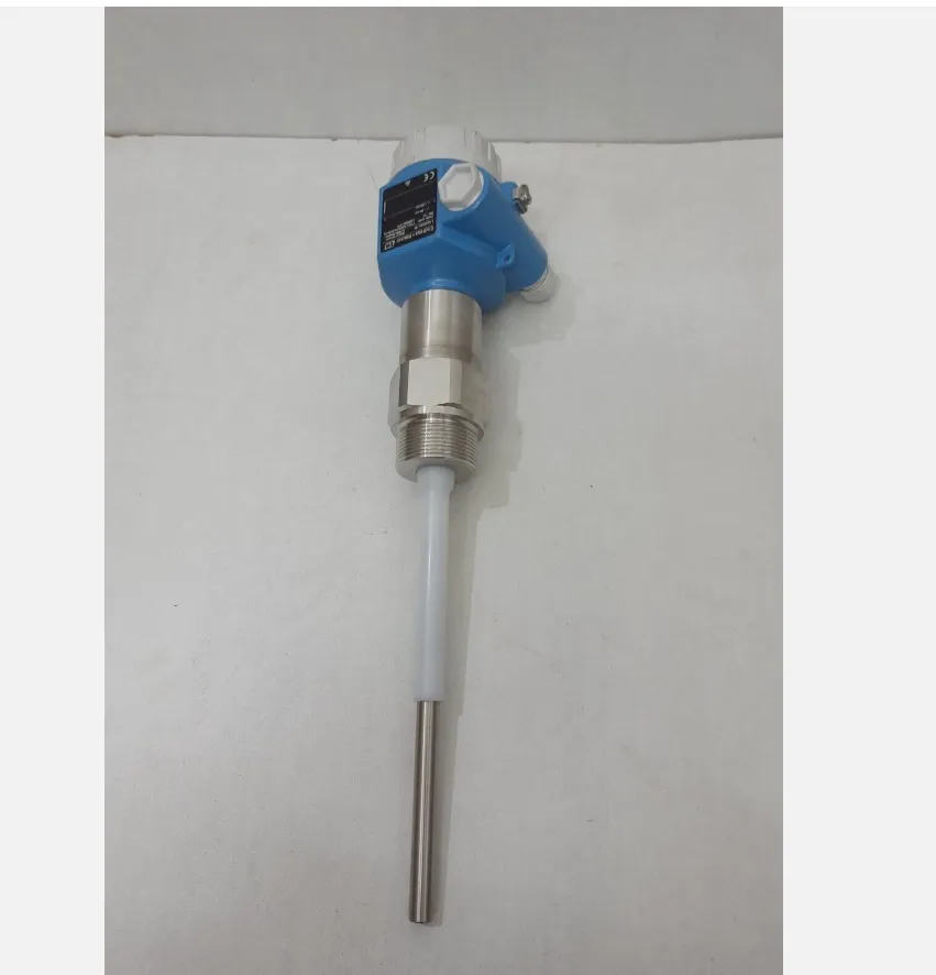 Endress+Hauser Liquicap M FTI51-AAB2GGJW3A1A With No controller inside