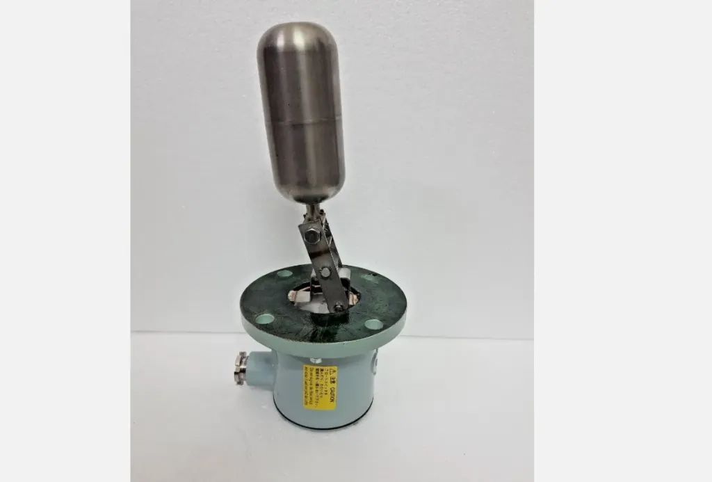 Brand New  Sankyo Seisakusho Float Switch Type : S-K16ES-C  Free Shipping