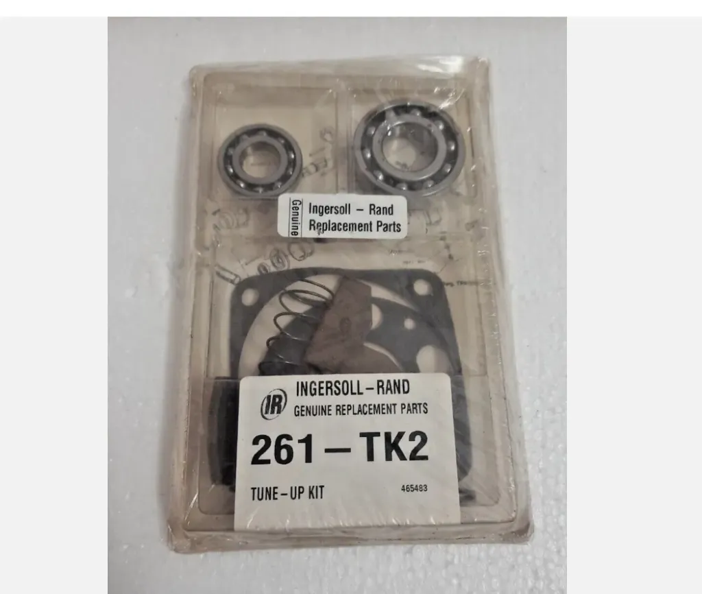 Genuine Ingersoll- Rand 261-TK2 Tune Up Kit For Models 261 and 271 Impact Tools