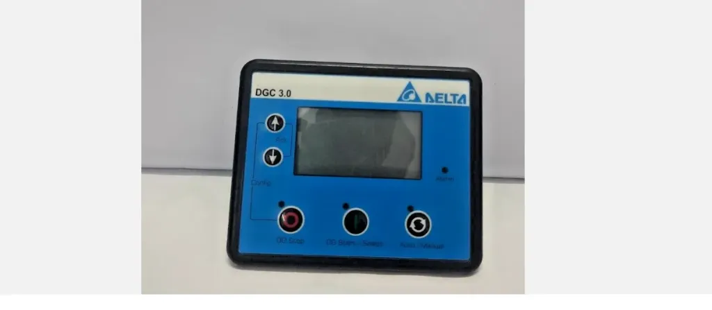 Delta  DGC 3.0 AMF- BTS  Controller DGC 3.0  Free Expedite Shipping
