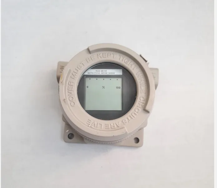 HONEYWELL STT3000 TEMPERATURE TRANSMITTER MODEL STT25M