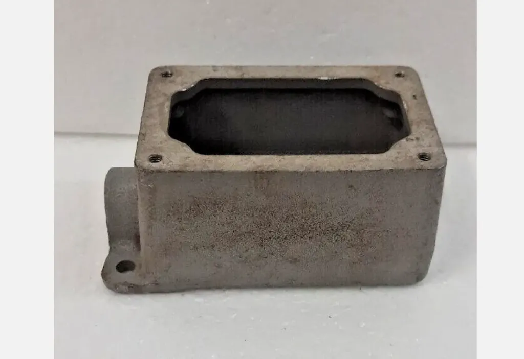 Appleton EFD150A-NL-Q  Control Assembly Body For Hazardous Location EFD150ANLQ