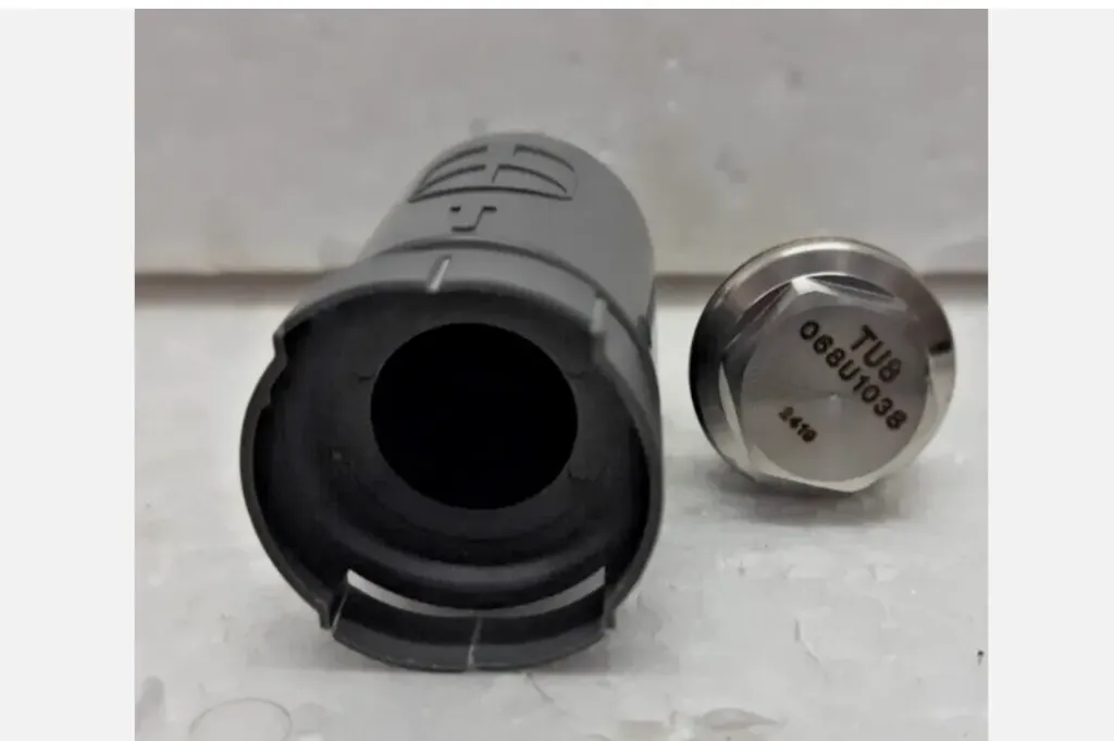 Danfoss TU8 068U1038  Orifice For Expansion Valve Orifice No 8  TU8 068U1038