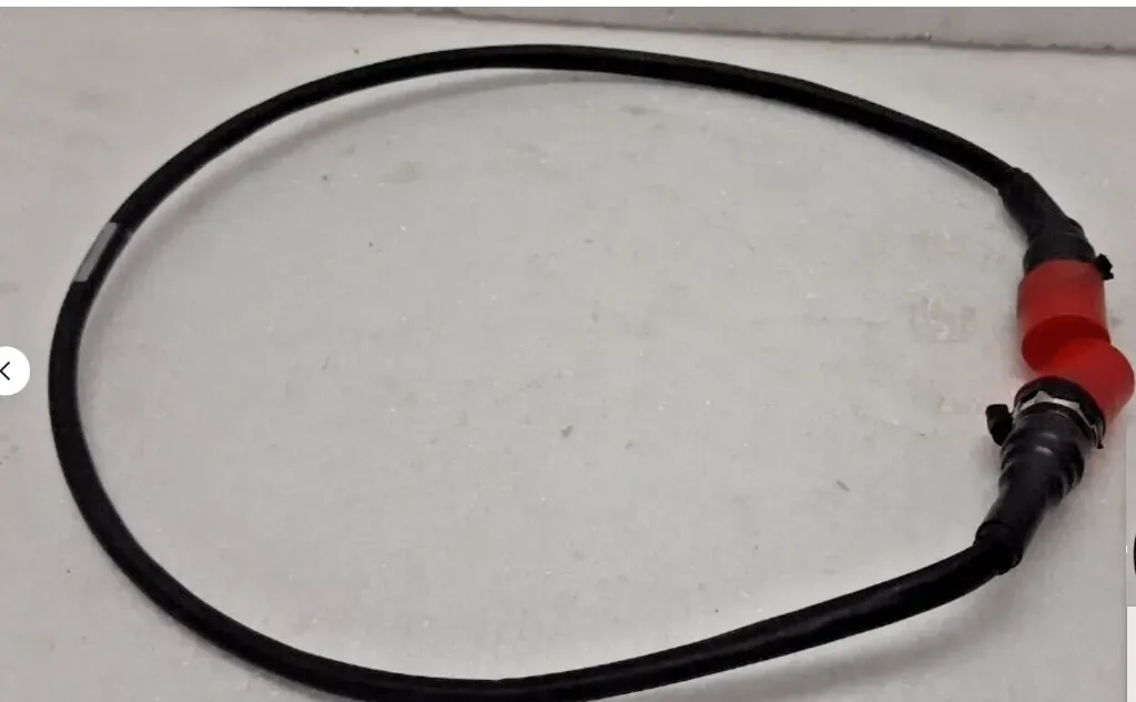 Cable P/N 107427-00 R.03 Cage Code : 1K3W7 46/12 DDH