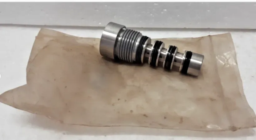 20027551 NOV Cartridge Valve # New Expedite Shipping Worldwide