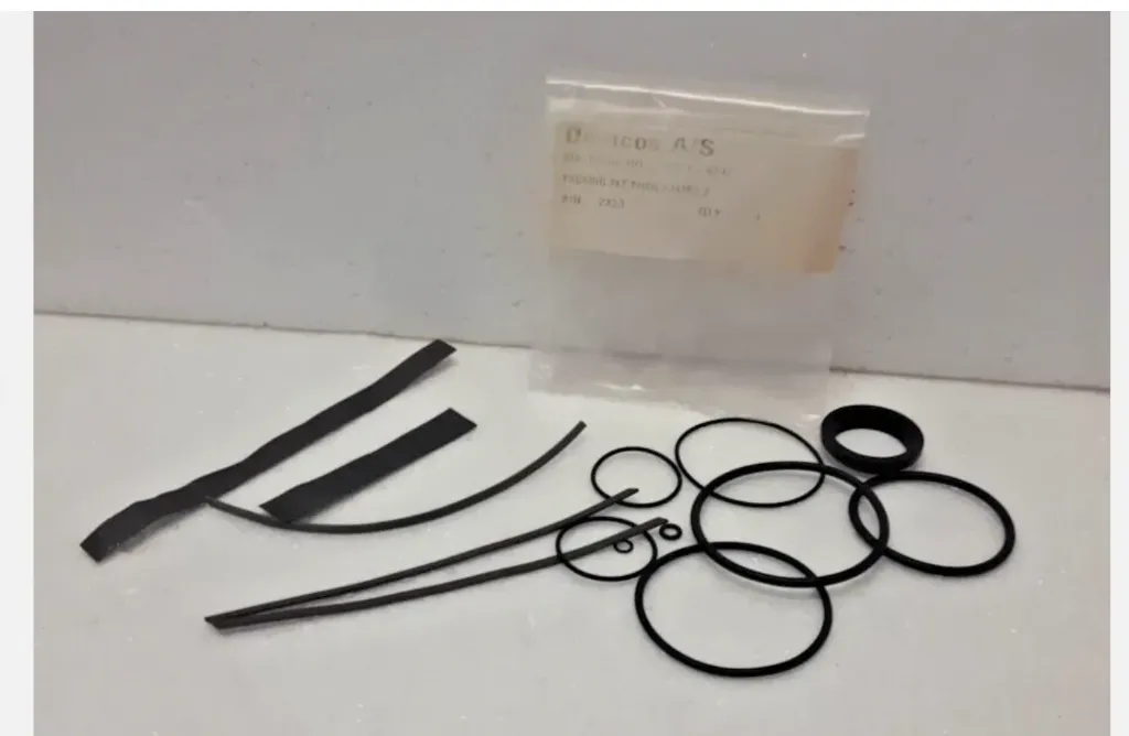 Damcos BHAG 1 Mark 2  9021-4292 Packing Set Expedite Shipping Worldwide