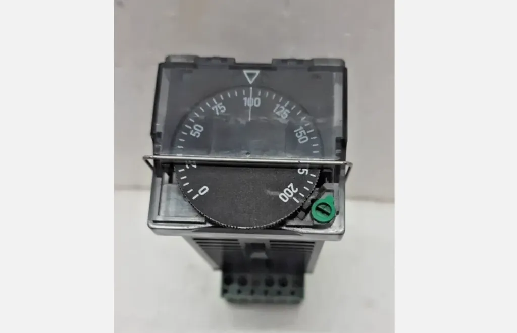 Cal Controls 8000 847.2KDS TP5 XP5 Used Free Expedite Shipping Worldwide