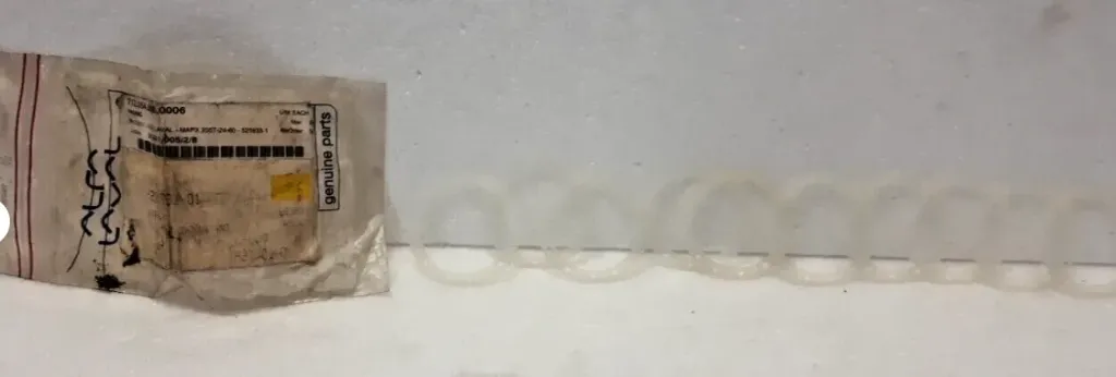 Alfa Laval MAPX 205T-24-60-521933-1 10 pc   Free Expedite Shipping