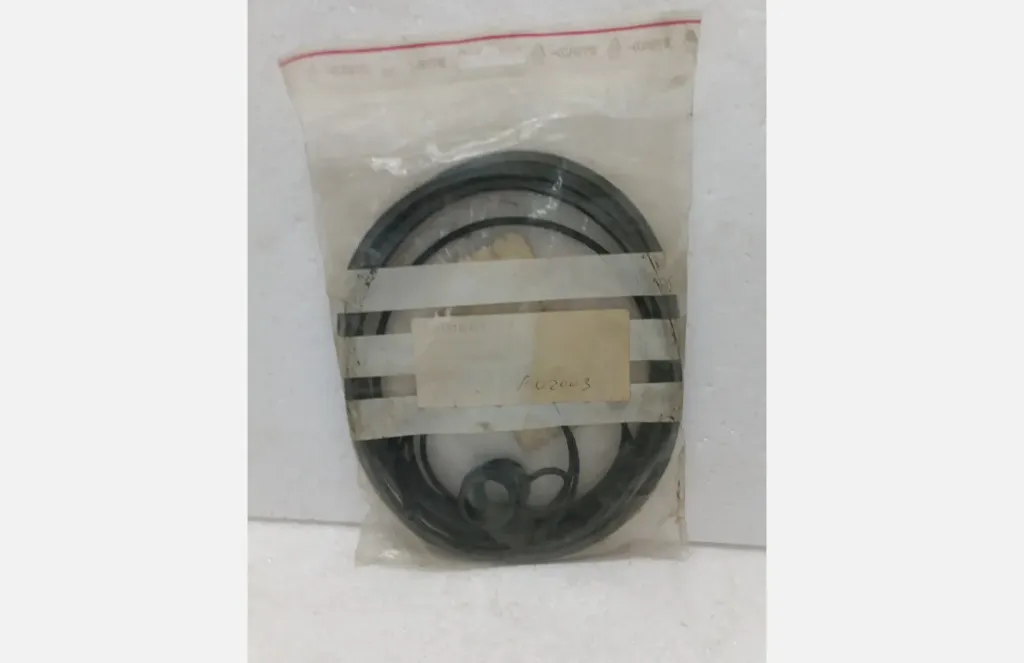 Damcos 160N0288 Seal Kit Danfoss Set Of Seals  Free Shipping