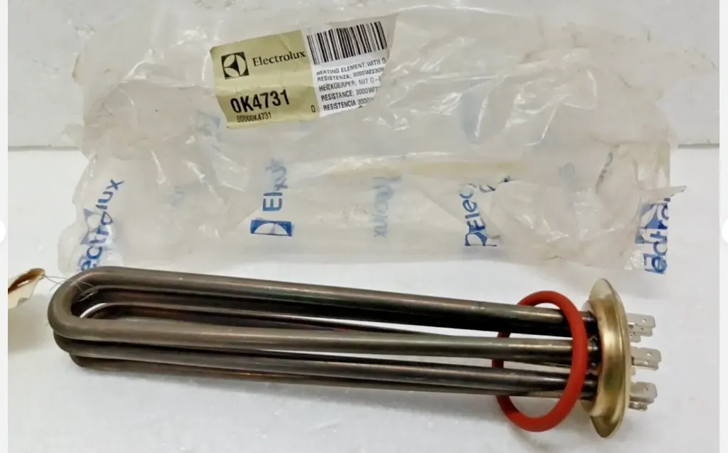 Electrolux 0K4731 Heating Element 230V 3000W  Rica 7306638 Expedite Shipping