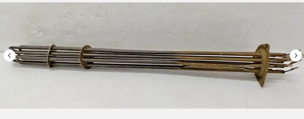 Electrolux 0C1774 Heating Element 24 Kw 440 V Genuine Parts