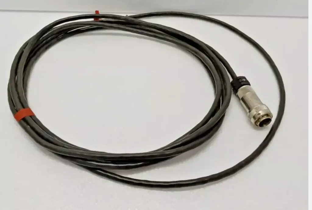 Esab 045628881 Part No. Control Cable 5M Original Genuine Free Expedite Shipping
