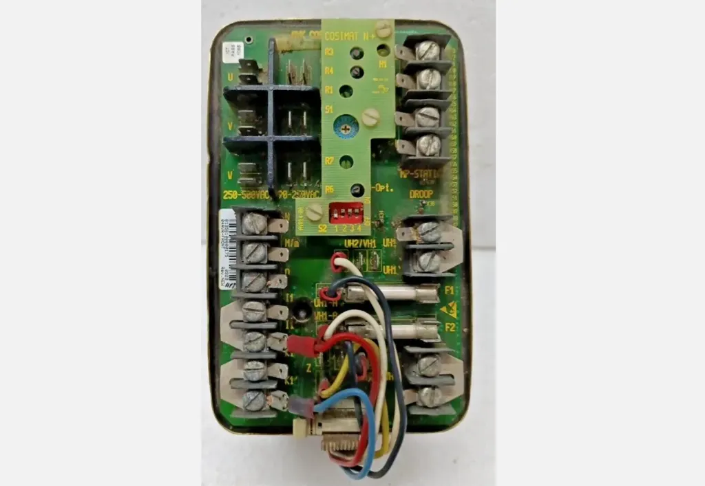AVK Cosimat N+  Cosimat N AVR 2 Expedite Shipping Worldwide AVK
