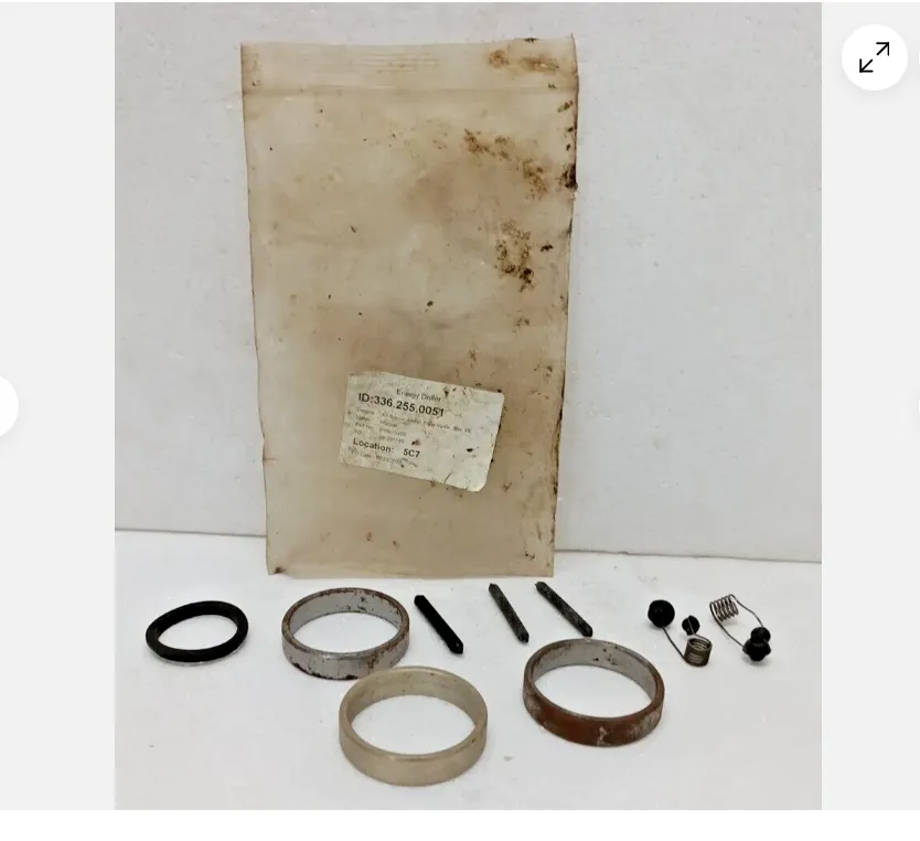 016013400 Kit Repair Metal Float Valve Size 4R 016013400 Free Shipping