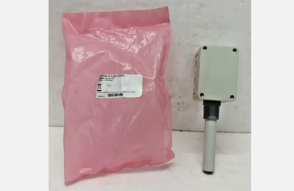 Automation Components Inc A/TTT1K-O-4-4X-Logix Outside,4X, No WTF -50 to+125degF