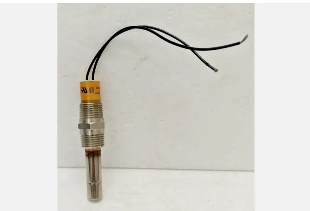 Fenwal 08-819791-004 L225F  P/N 122880-222 9816 Free Shipping