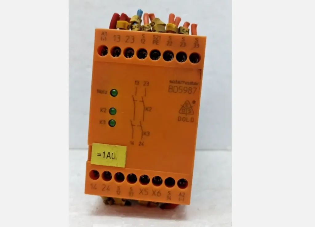 Dold  BD5987.02/001 Art No. 0040955 E.Dold & Sohne BD5987.02/001