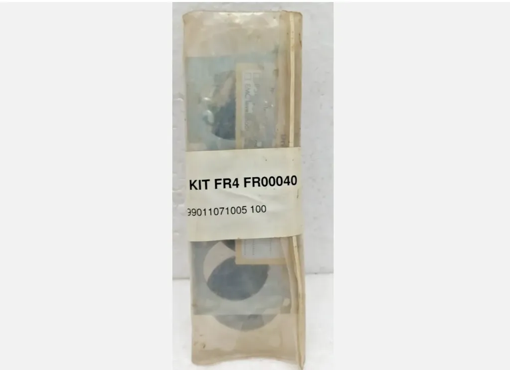 Eaton Fixing Kit FR4 FR00040 999911071005 100 Lot of 2 Pcs Expedite Shipping