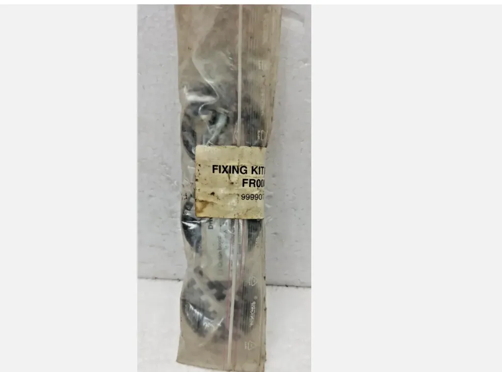 Eaton Fixing Kit FR6 FR00082 IP54 9999017056 Expedite Shipping