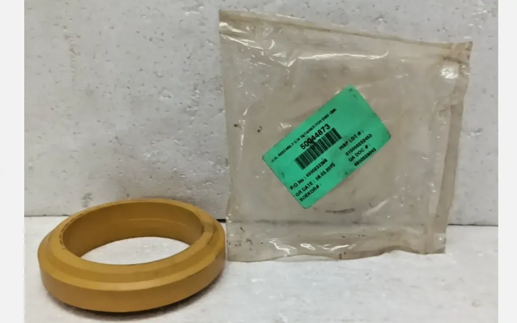 EMO Seal Assembly C/W Flat Part 50044873 for OEM Machinery - New