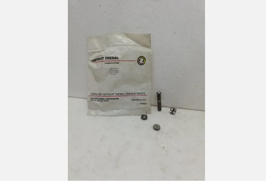 Detroit Diesel 4019365 GM-1.8090 Seal Kit – Genuine Engine Parts – Made in USA