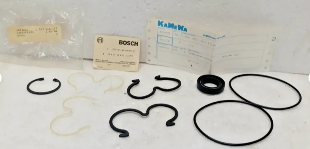 Bosch Teilesatz 1  517 010 177  1517010177 Bosch Repair Kit For 086880