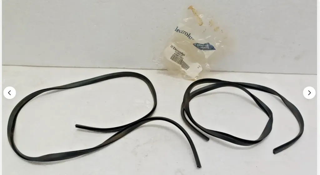 Electrolux 438811501 Washer Gasket Electrolux 438811501 Washer Gasket