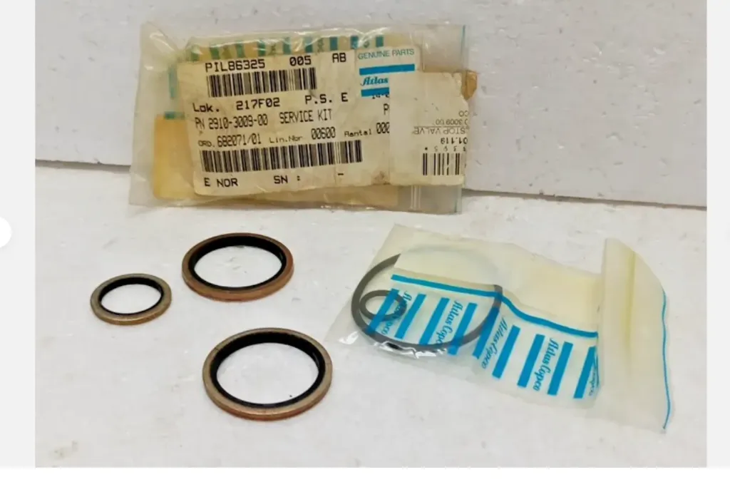 Atlas Copco  2910-3009-00 Service Kit  Atlas Copco  2910-3009-00