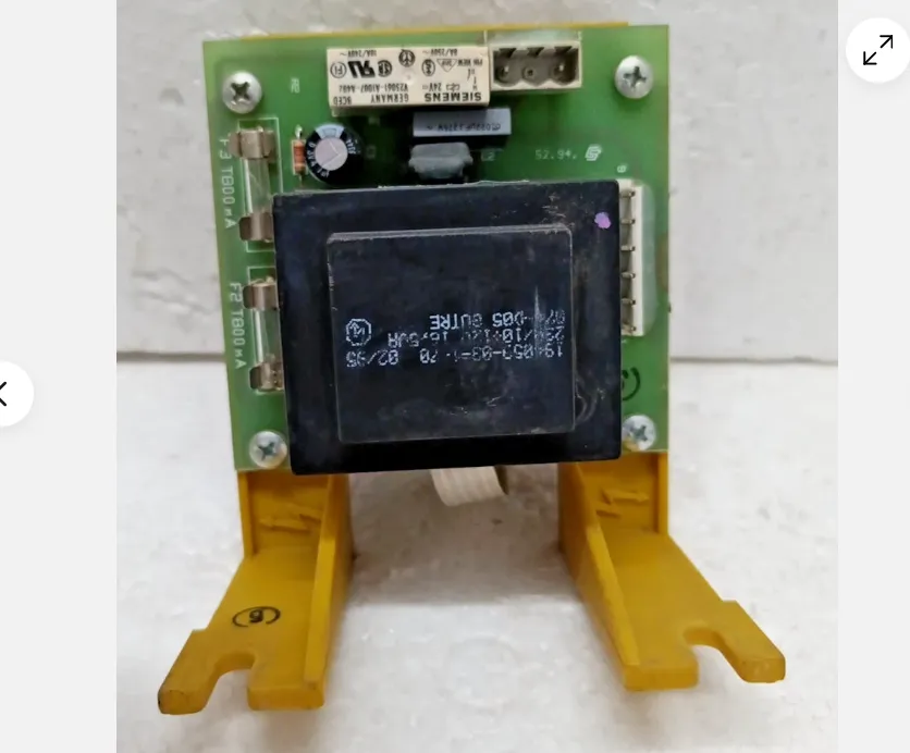 194059-03-1-70 Electronic Control Unit 230/10+12V 16.5VA 194059-03-1-70