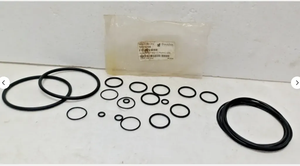Donaldson 1C976185 Sealing Kit MIDI Ultrapac 2000 Donaldson 1C976185