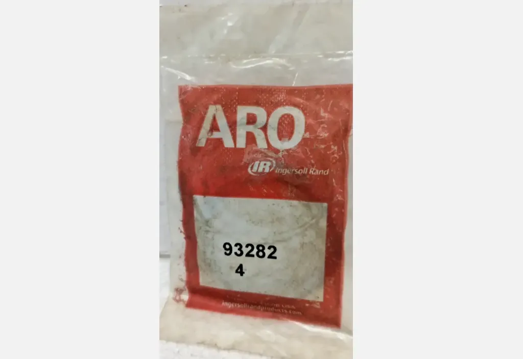 ARO 93282 Ingersoll Rand ARO 93282 Ingersoll Rand ARO 93282 O Ring 4 Pcs