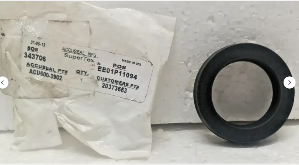 Accuseal ACU600-3902 Part  20373663 Accuseal ACU600-3902 Free Shipping