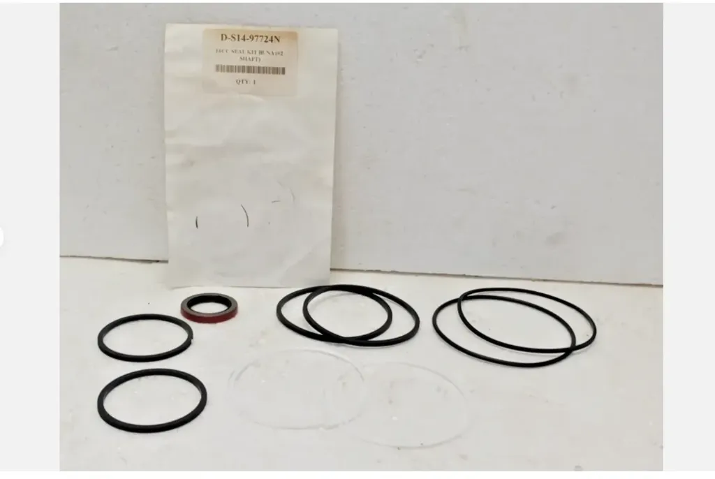 Denison D-S14-97724N For T6CC Seal Kit Buna Hydraulic Seal Kit