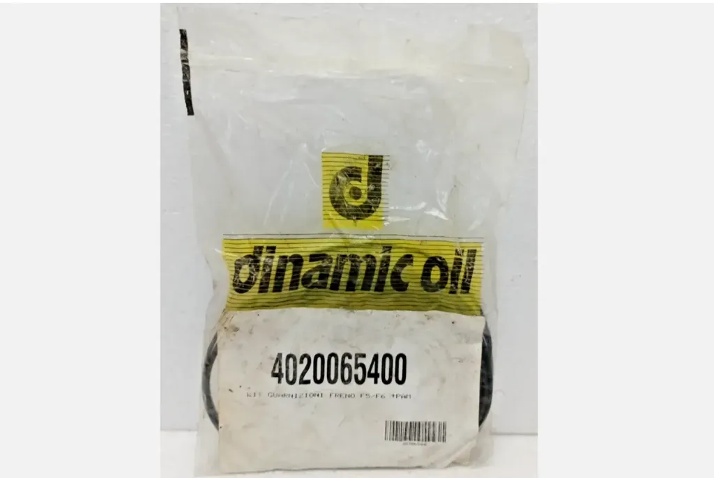 Dinamic Oil 4020065400 Seal Kit Dinamic Oil 4020065400 Free Expedite Shipping
