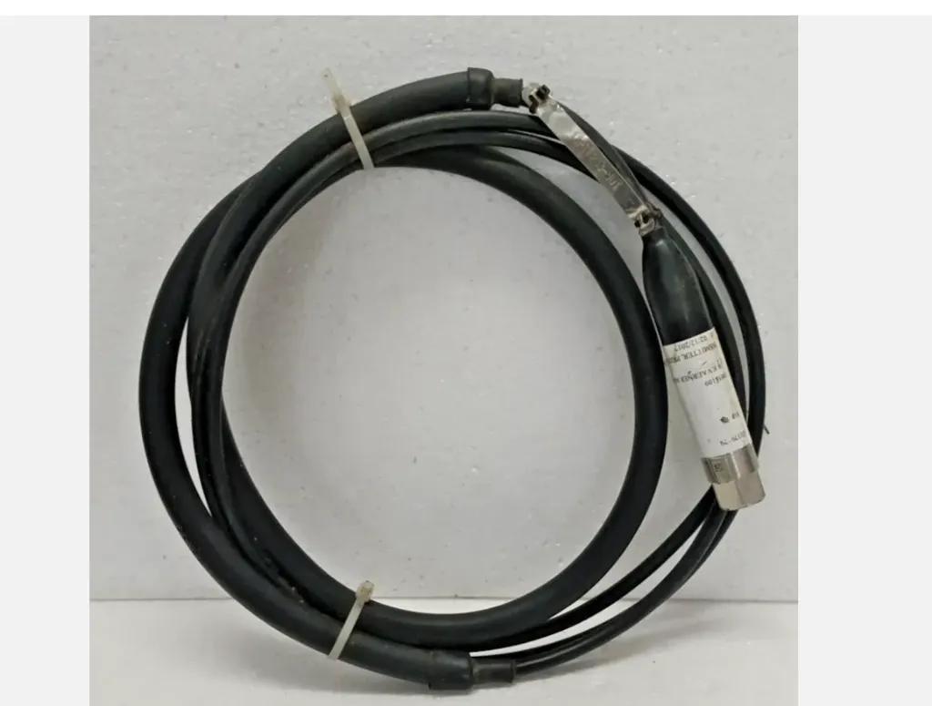 GE  Unik 5000 PTX 5042-TC-A2-CB-H1-PA-5347 Pressure Sensor 0-250 bar