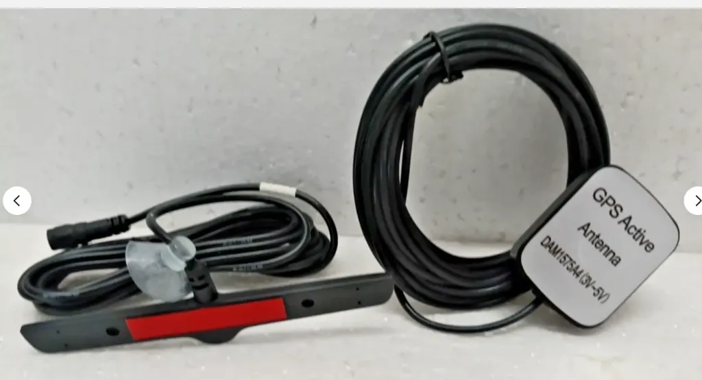 GPS Antenna DAM1575A4(3V-5V) GPS Antenna DAM1575A4 New Open Box