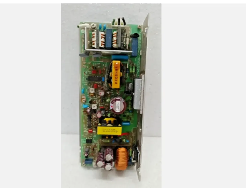 ETA-SEI  PFD24SX-PU1 Input AC 100-240 V Power Supply Output 24 V