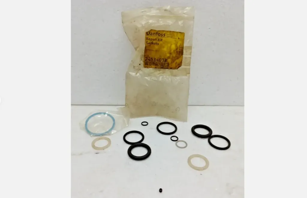 Danfoss 2453+038 Repair Kit  New Old Stock Free Expedite Shipping