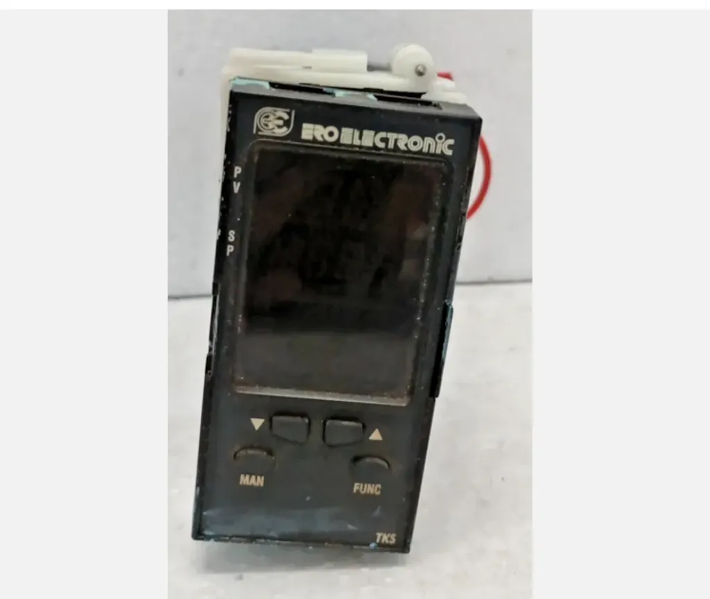 ERO Electric TKS932123000 Process Control Equipment 100-240 VAC