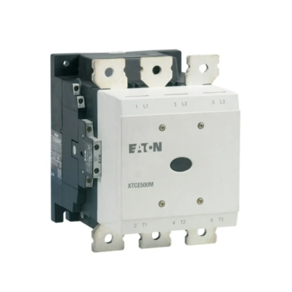 EATON DIL M500-S XTCS500M