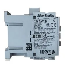 Allen-Bradley 100-C09*10 Contactor 