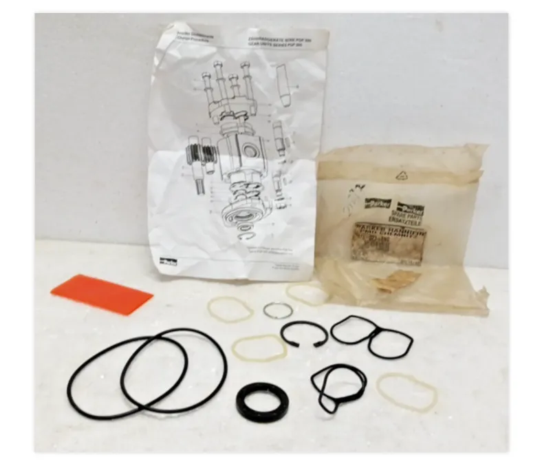 Parker Hannifin 7113-023-0N0 Seal Kit