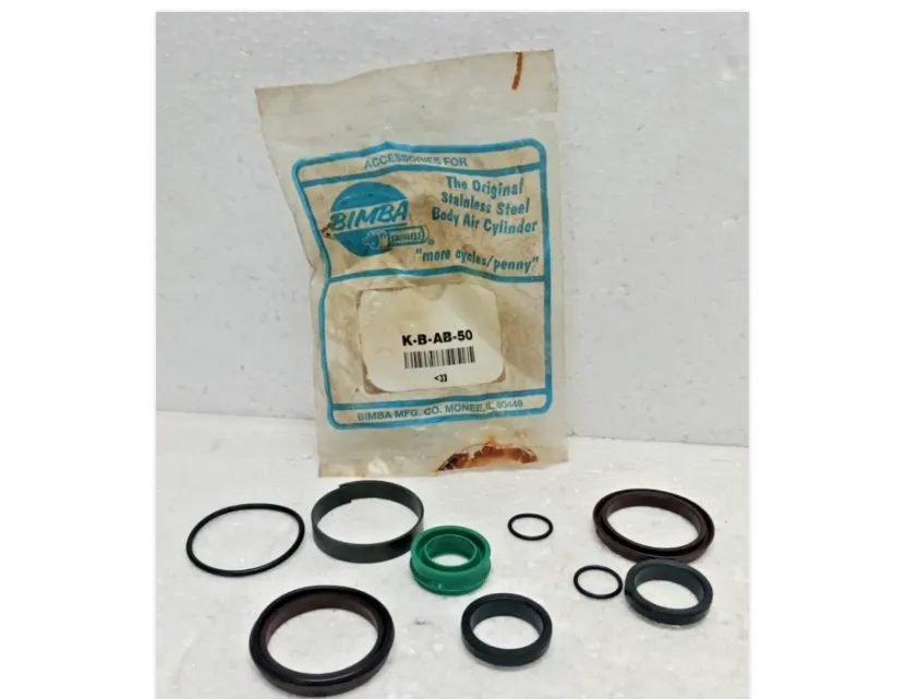 Bimba K-B-AB-50 Complete Set of Seals