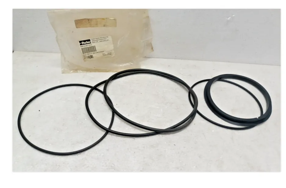 Parker 2049010023 Seal Kit BGT4-600/2000S B Parker 2049010023