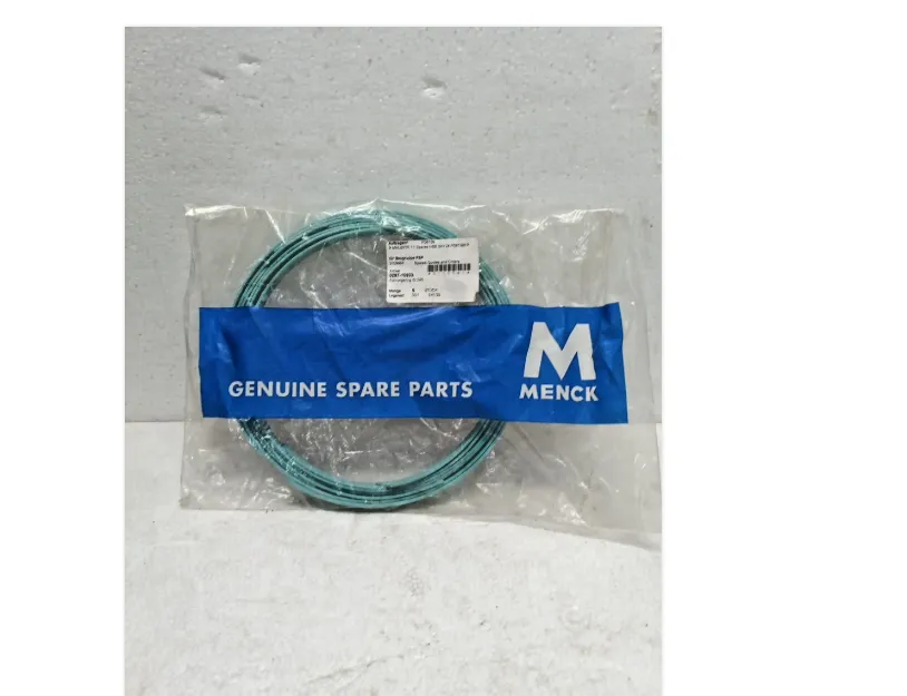 Menck 0297-10933  Guide Ring ID 240  Genuine Spare Part Set of  6 Pcs