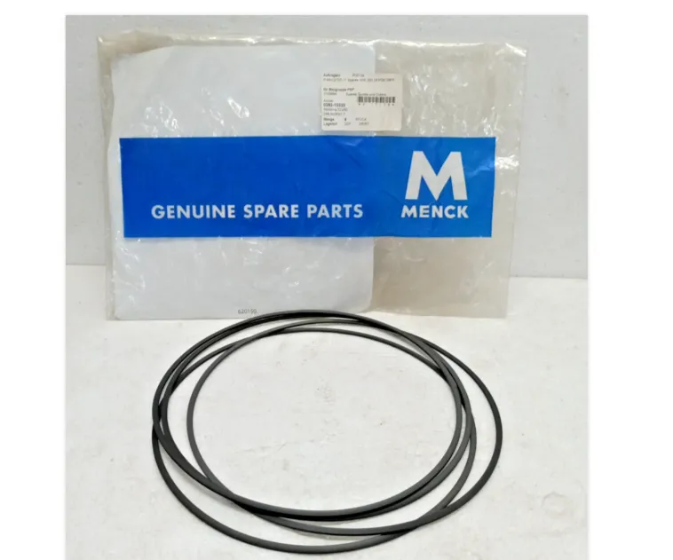 Menck 0292-10333 ID  240 Genuine Spare Parts Menck 0292-10333 Lot of 4 Pcs