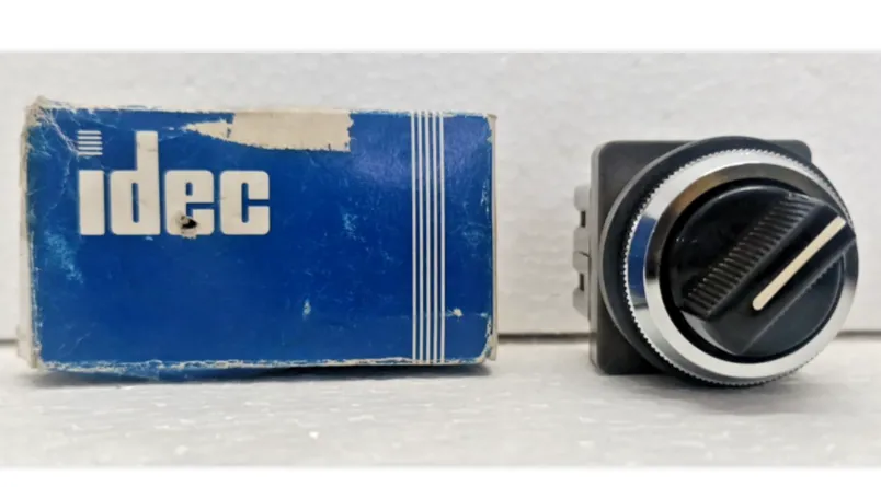 Idec ASN 311 Idec Izumi 41-10569 AC 125 V 5A AC 300 V 3A 175 20 W
