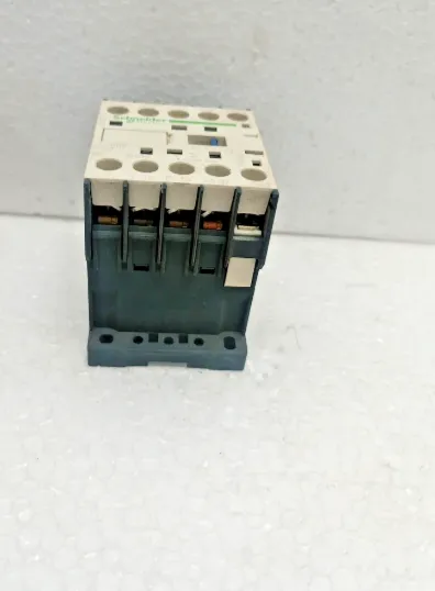 Schneider LC1K0910E7 Schneider Electric LC1K0910E7 48 V Tesys